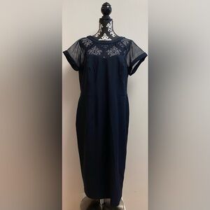 Maggy London Dress
